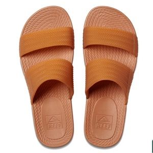 Reef Vista waterproof slide sandals